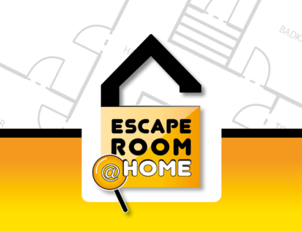 Escape Room @ Home