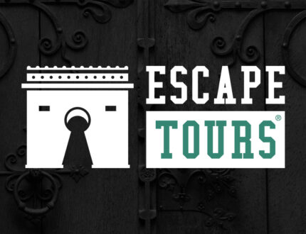 Escape Tours