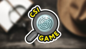 CSI Game