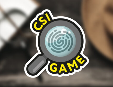 CSI Game