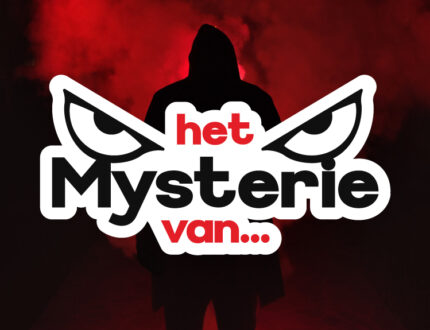 Het Mysterie van...