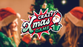 Crazy Christmas Game