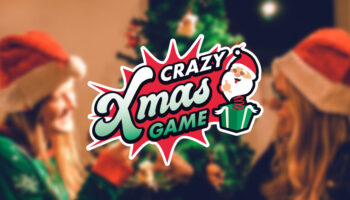 Crazy Christmas Game