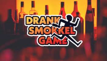 Dranksmokkel Game